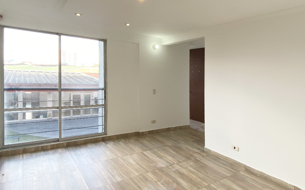 Apartamento en venta en El Castillo, Bogotá · foto 4 de 23