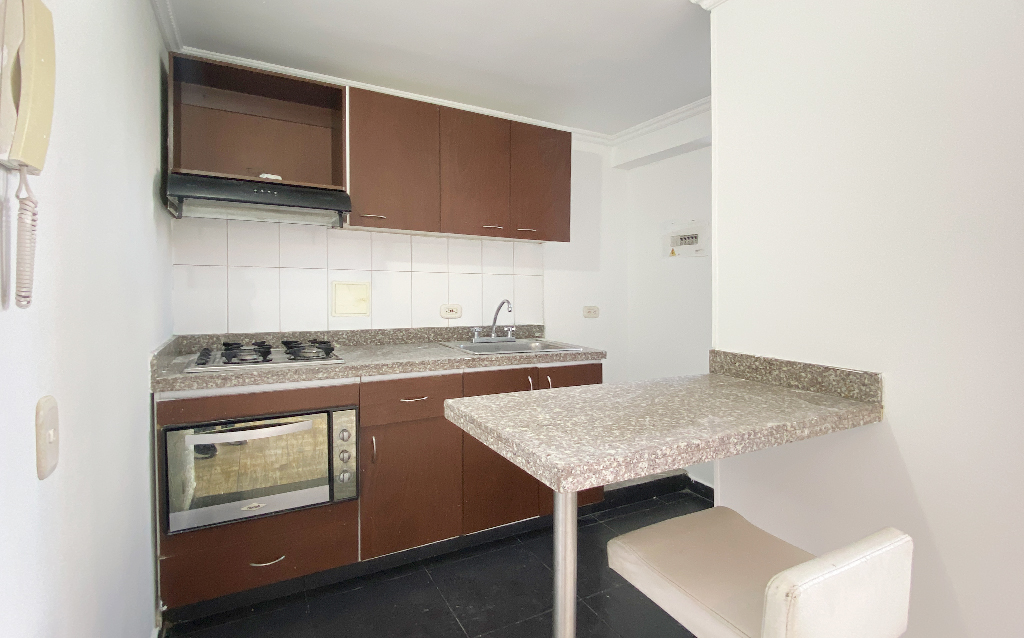 Apartamento en venta en El Castillo, Bogotá · foto 5 de 23