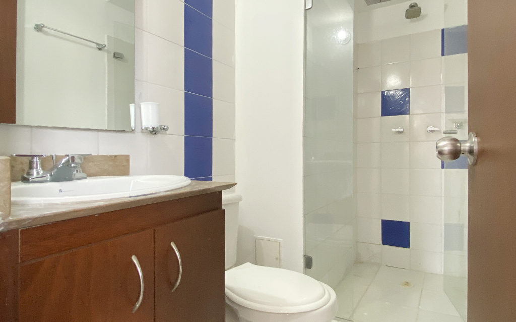 Apartamento en venta en El Castillo, Bogotá · foto 8 de 23
