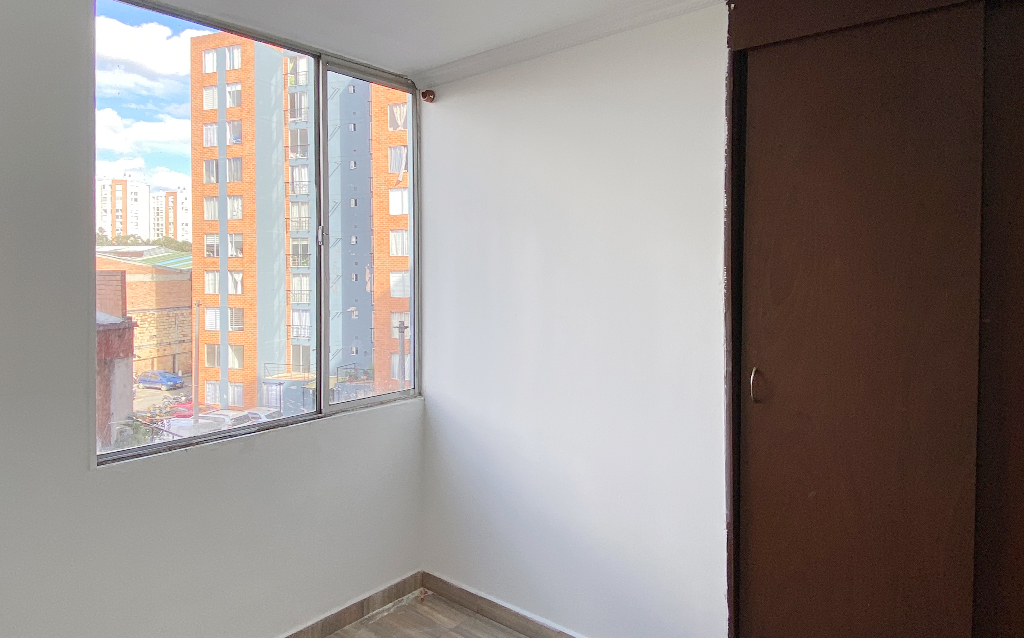 Apartamento en venta en El Castillo, Bogotá · foto 10 de 23