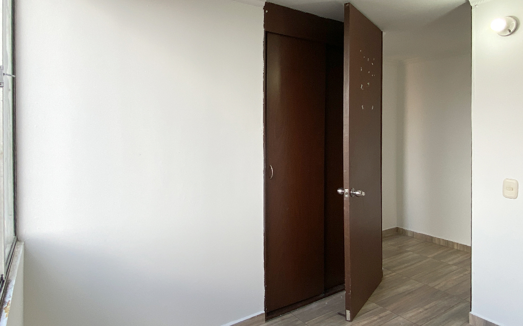 Apartamento en venta en El Castillo, Bogotá · foto 11 de 23