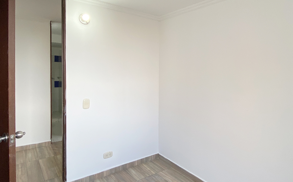 Apartamento en venta en El Castillo, Bogotá · foto 12 de 23