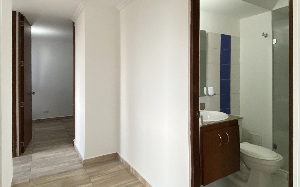 Apartamento en venta en El Castillo, Bogotá · foto 13 de 23