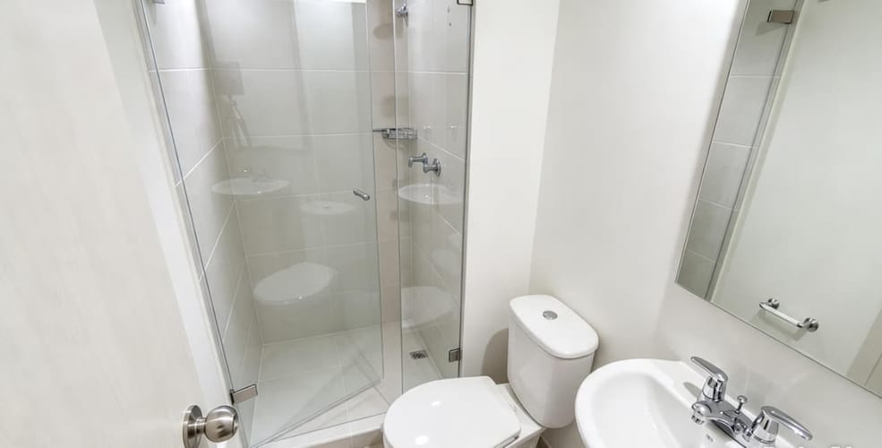 Apartamento de 2 alcobas en venta en Tintala, Bogotá, 52 m² · foto 5 de 18