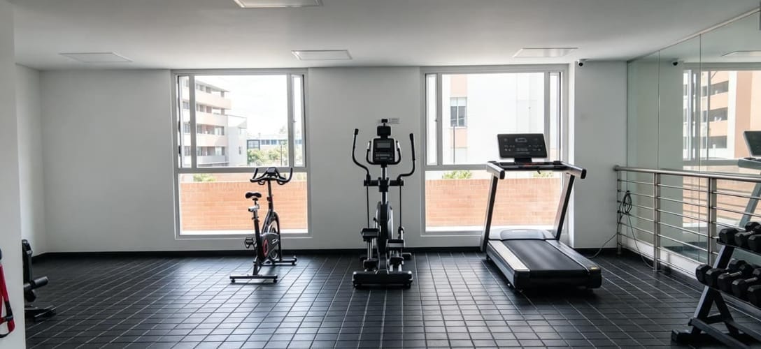 Apartamento de 2 alcobas en venta en Tintala, Bogotá, 52 m² · foto 8 de 18