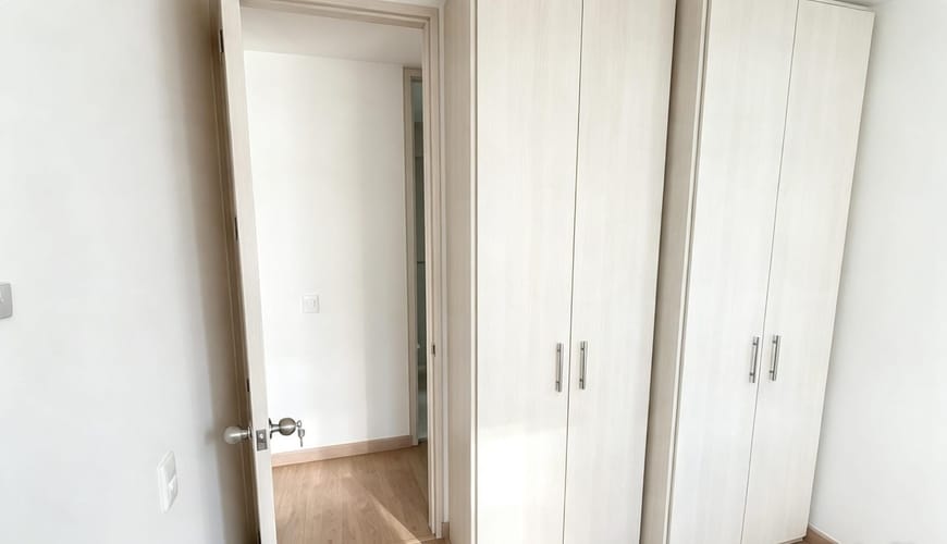 Apartamento de 2 alcobas en venta en Tintala, Bogotá, 52 m² · foto 17 de 18