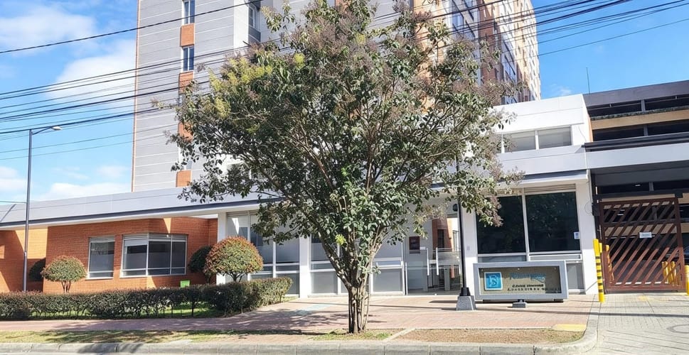 Apartamento de 2 alcobas en venta en Tintala, Bogotá, 52 m² · foto 10 de 18