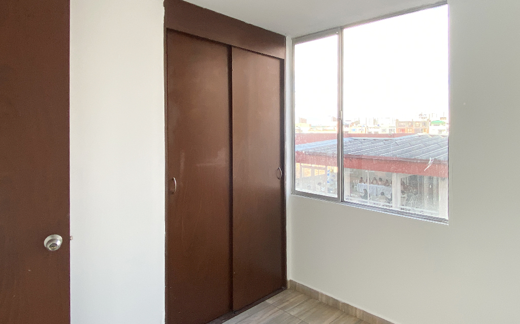 Apartamento en venta en El Castillo, Bogotá · foto 17 de 23