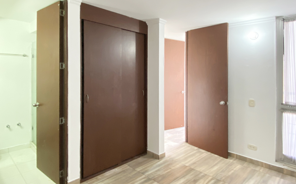 Apartamento en venta en El Castillo, Bogotá · foto 18 de 23