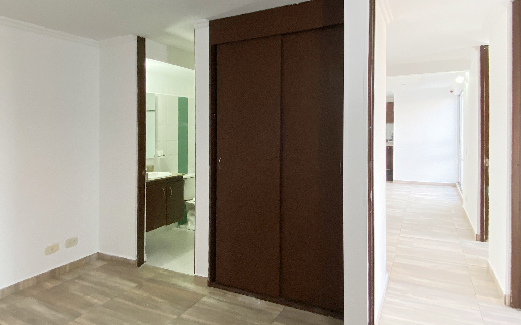 Apartamento en venta en El Castillo, Bogotá · foto 20 de 23