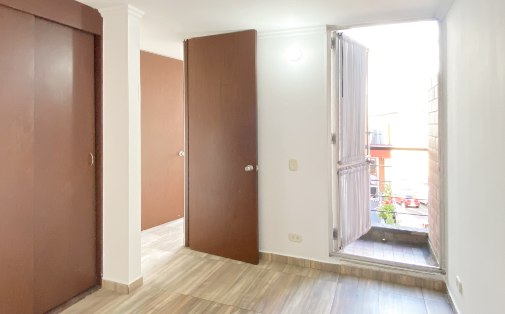 Apartamento en venta en El Castillo, Bogotá · foto 21 de 23
