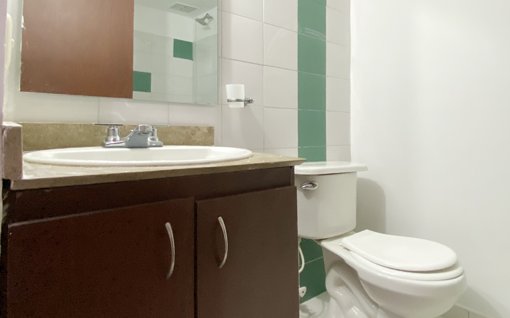 Apartamento en venta en El Castillo, Bogotá · foto 22 de 23