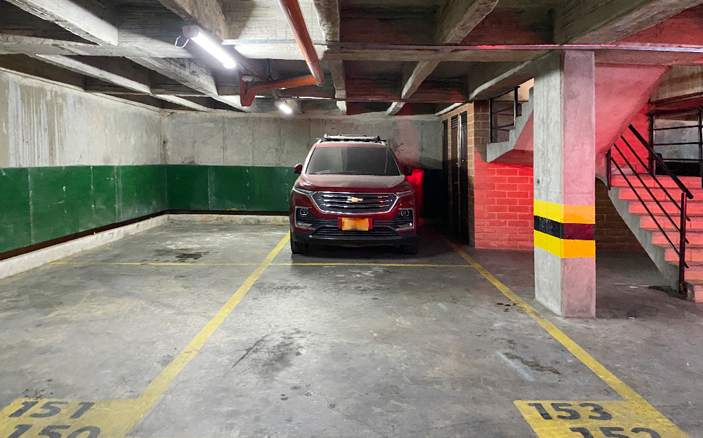 Apartamento en venta en El Castillo, Bogotá · foto 23 de 23