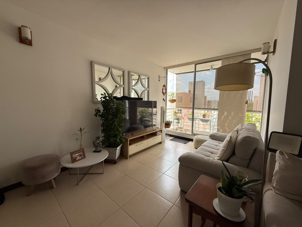 Apartamento de 2 habitaciones en venta en Valle del Lili, Cali — imagen 1 de 15