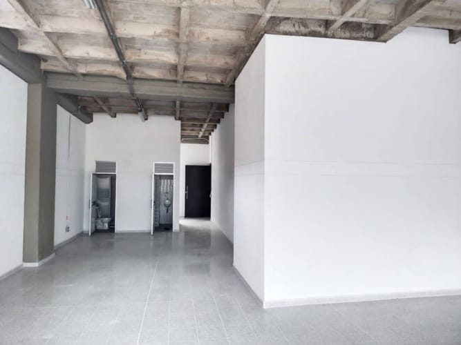 Bodega en arriendo en Belén San Bernardo, Medellín, 190 m² · foto 5 de 10