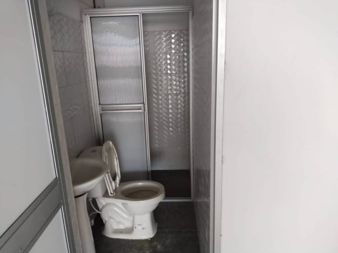 Bodega en arriendo en Belén San Bernardo, Medellín, 190 m² · foto 8 de 10