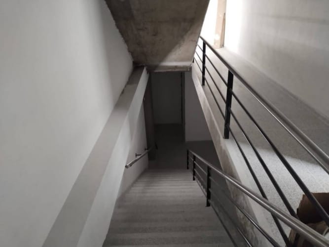 Bodega en arriendo en Belén San Bernardo, Medellín, 190 m² · foto 10 de 10