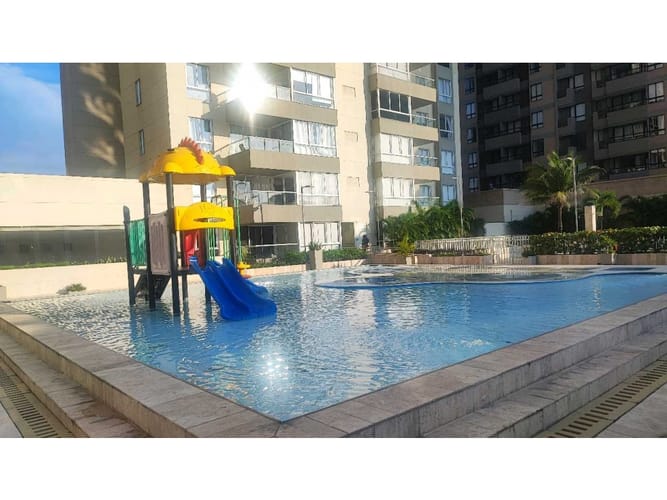 Apartamento en venta en Cr.La Castellana, Barranquilla · foto 2 de 13