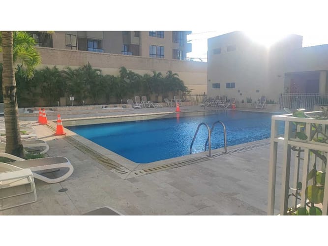 Apartamento en venta en Cr.La Castellana, Barranquilla · foto 3 de 13