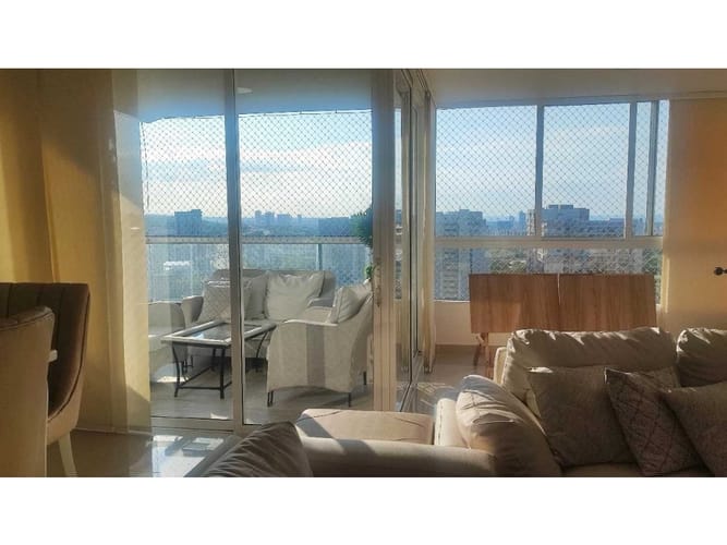 Apartamento en venta en Cr.La Castellana, Barranquilla · foto 6 de 13