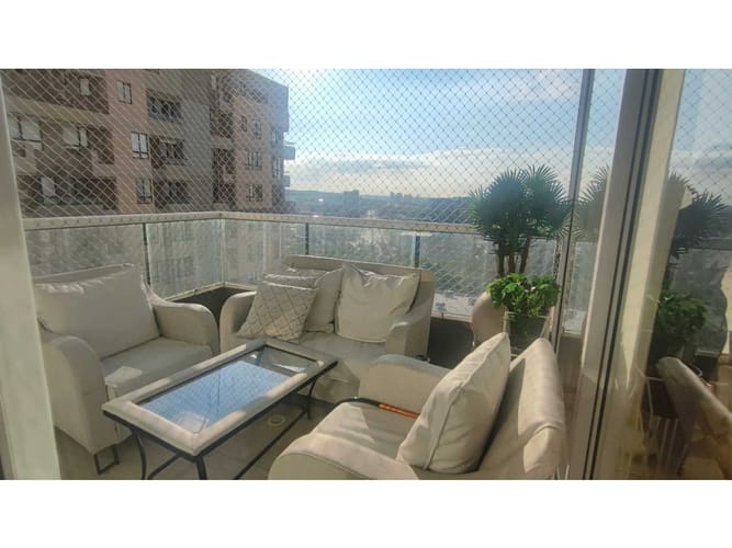 Apartamento en venta en Cr.La Castellana, Barranquilla · foto 7 de 13