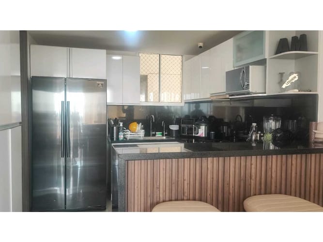 Apartamento en venta en Cr.La Castellana, Barranquilla · foto 9 de 13