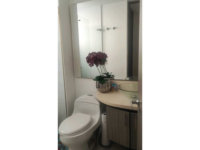 Apartamento en venta en Cr.La Castellana, Barranquilla · foto 11 de 13