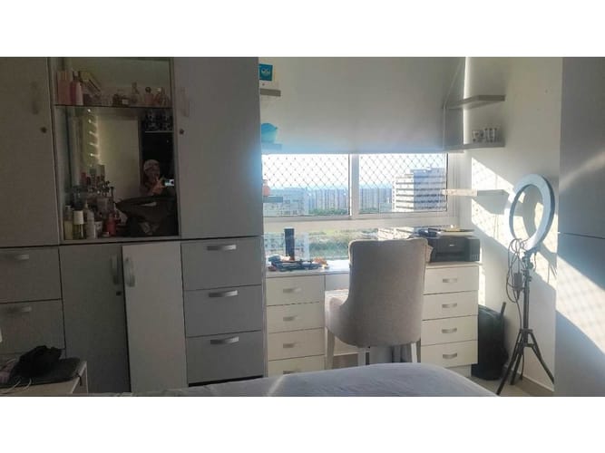 Apartamento en venta en Cr.La Castellana, Barranquilla · foto 12 de 13