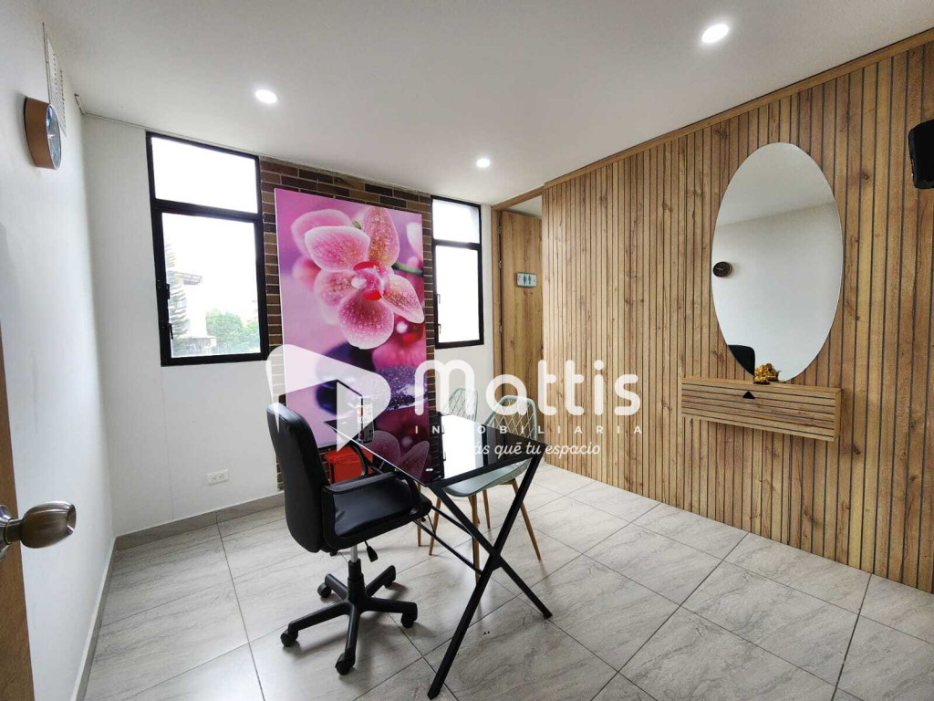 Apartamento en venta en Cabañas, Medellín · foto 2 de 15