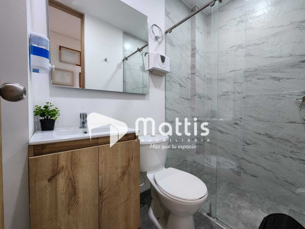 Apartamento en venta en Cabañas, Medellín · foto 3 de 15