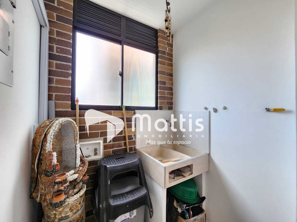 Apartamento en venta en Cabañas, Medellín · foto 4 de 15