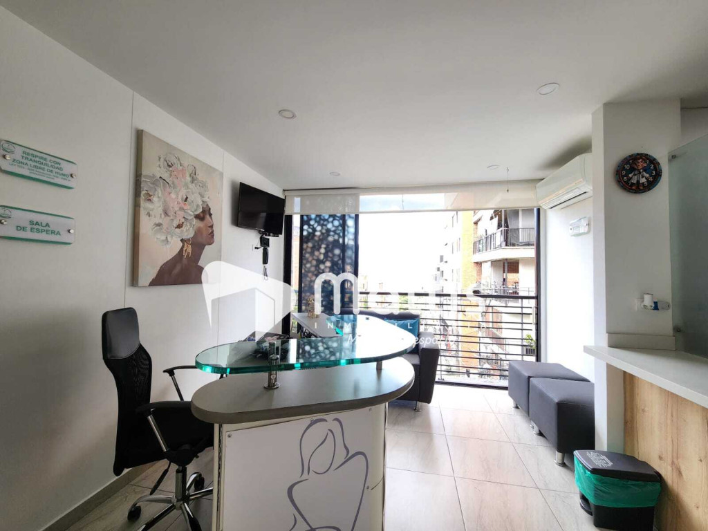 Apartamento en venta en Cabañas, Medellín · foto 6 de 15