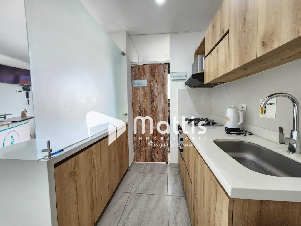 Apartamento en venta en Cabañas, Medellín · foto 7 de 15