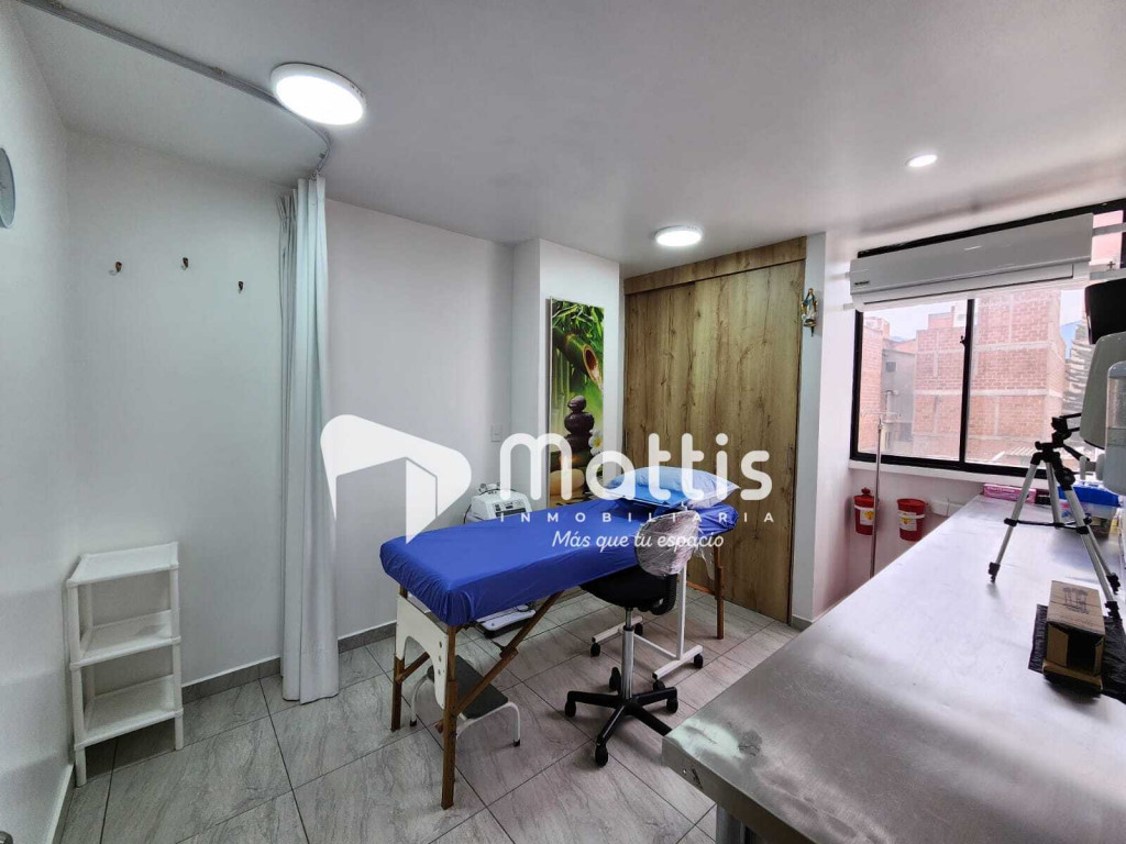 Apartamento en venta en Cabañas, Medellín · foto 8 de 15