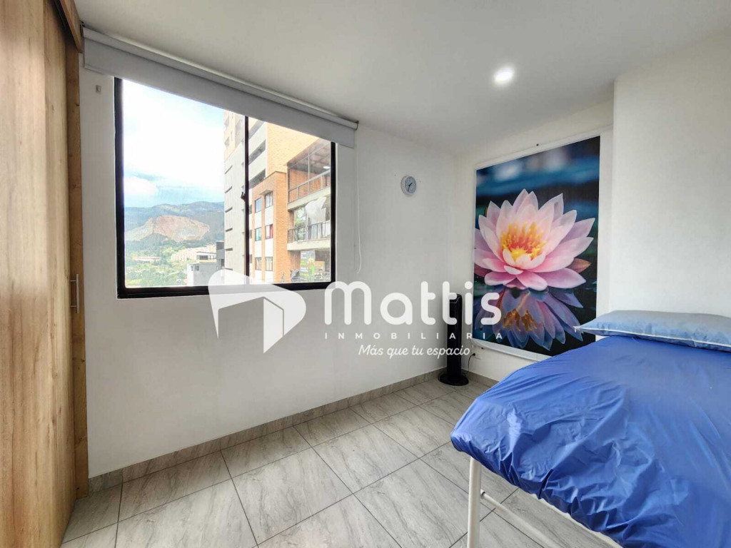 Apartamento en venta en Cabañas, Medellín · foto 9 de 15