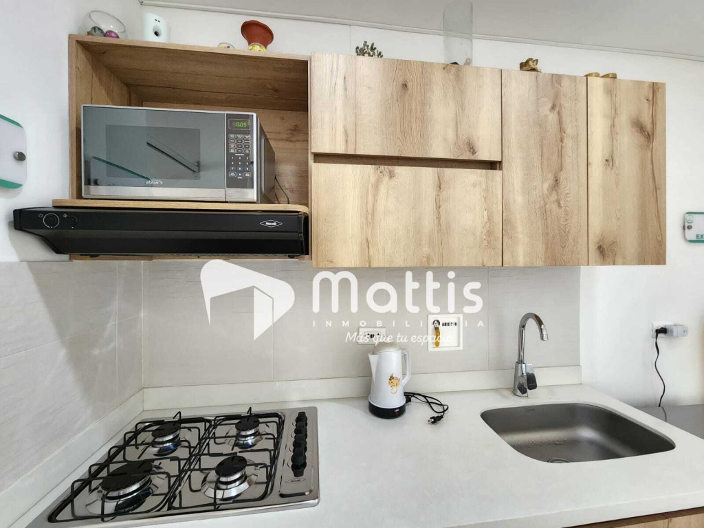 Apartamento en venta en Cabañas, Medellín · foto 10 de 15