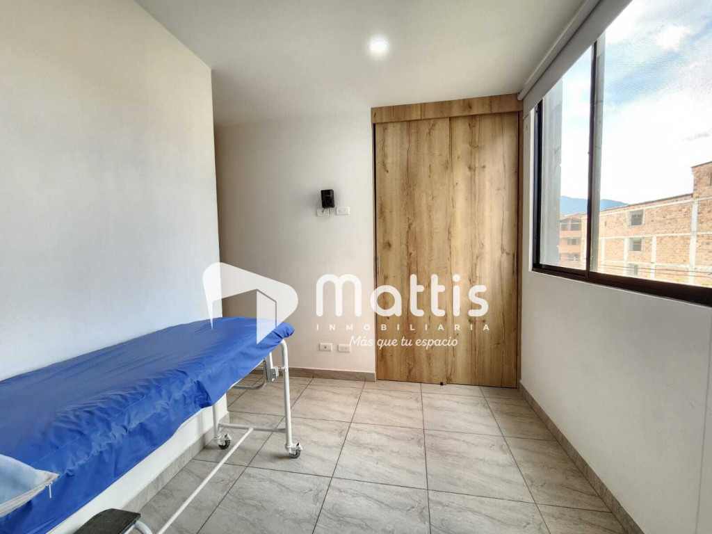 Apartamento en venta en Cabañas, Medellín · foto 11 de 15
