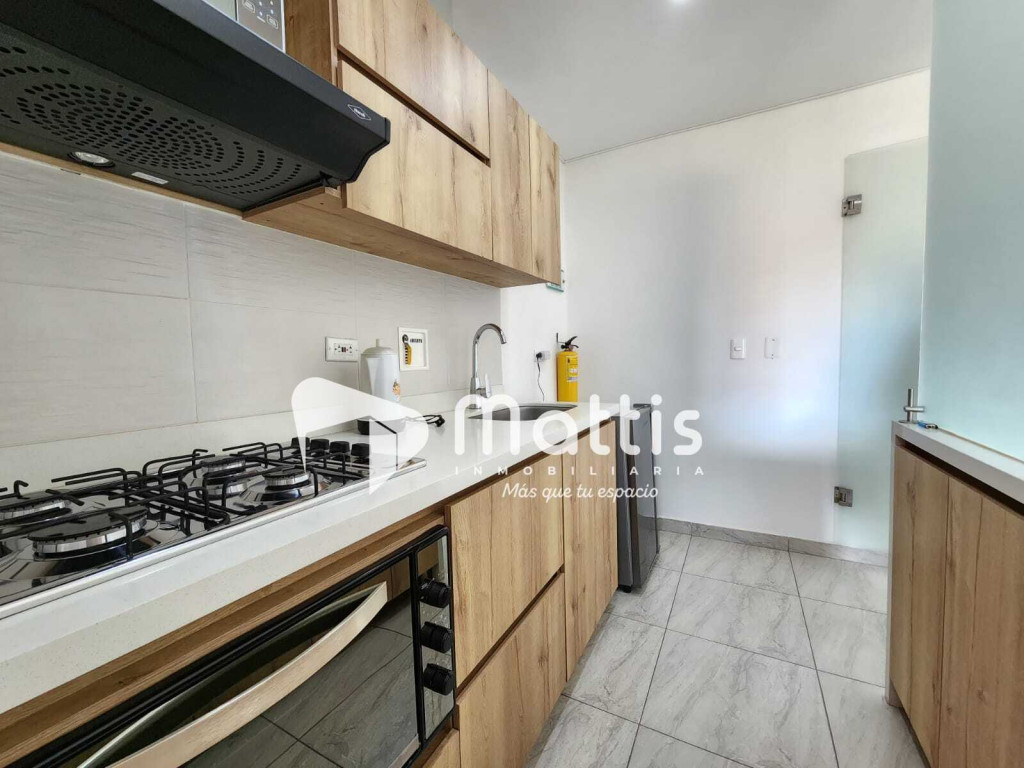 Apartamento en venta en Cabañas, Medellín · foto 13 de 15