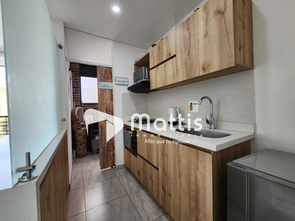 Apartamento en venta en Cabañas, Medellín · foto 14 de 15
