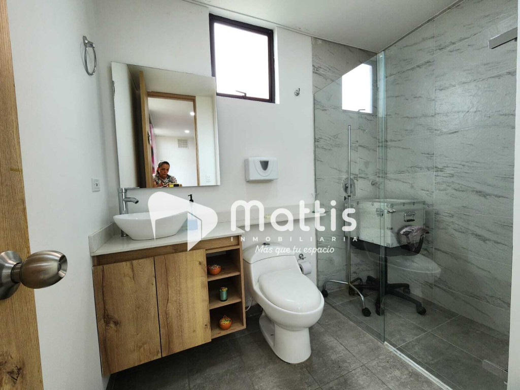 Apartamento en venta en Cabañas, Medellín · foto 15 de 15