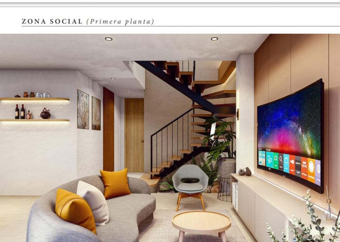Casa de 4 alcobas en venta en El Retiro, 149 m² · foto 4 de 17