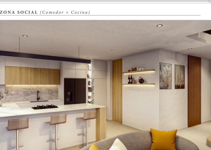 Casa de 4 alcobas en venta en El Retiro, 149 m² · foto 7 de 17