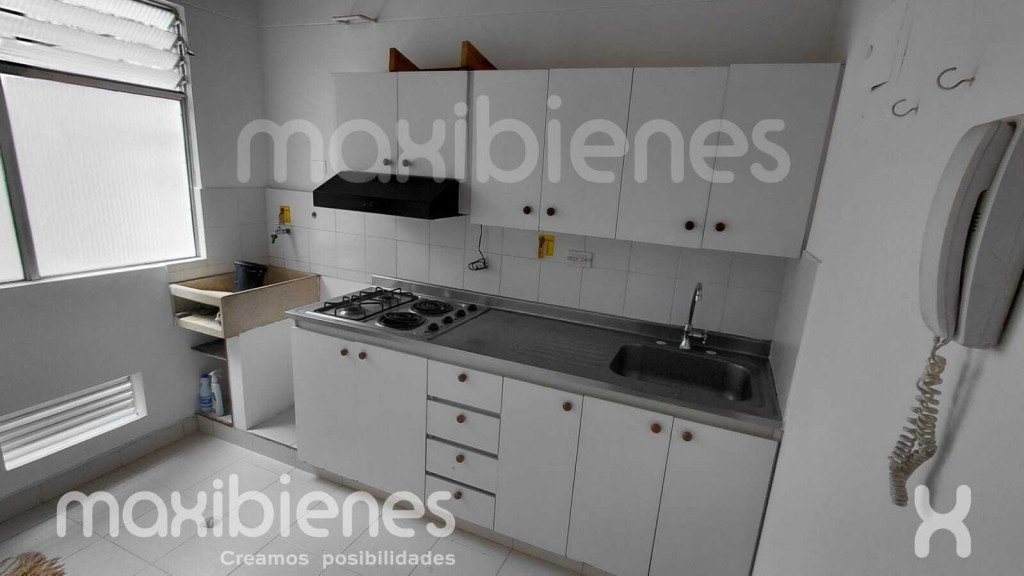 Apartamento en venta en Santa Mónica, Medellín · foto 3 de 10
