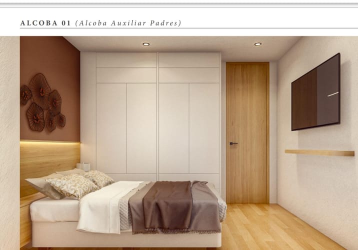 Casa de 4 alcobas en venta en El Retiro, 149 m² · foto 15 de 17
