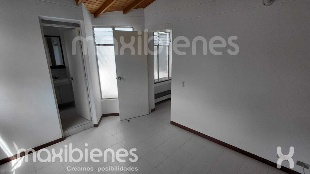 Apartamento en venta en Santa Mónica, Medellín · foto 4 de 10