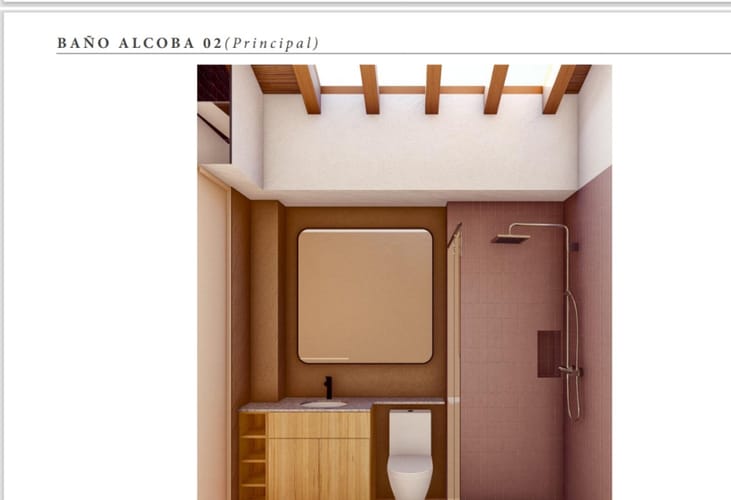 Casa de 4 alcobas en venta en El Retiro, 149 m² · foto 16 de 17