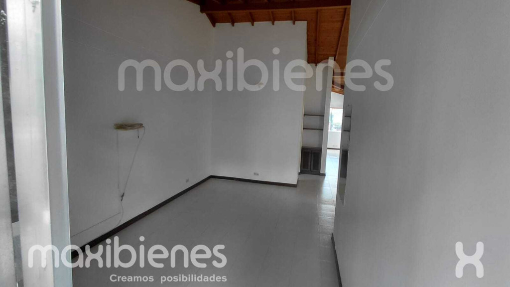 Apartamento en venta en Santa Mónica, Medellín · foto 5 de 10