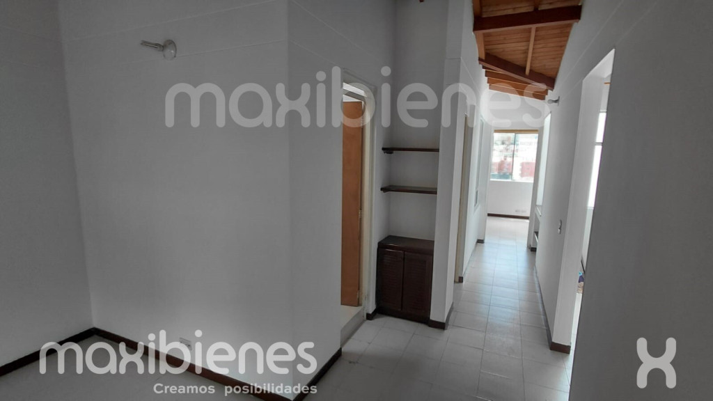 Apartamento en venta en Santa Mónica, Medellín · foto 10 de 10