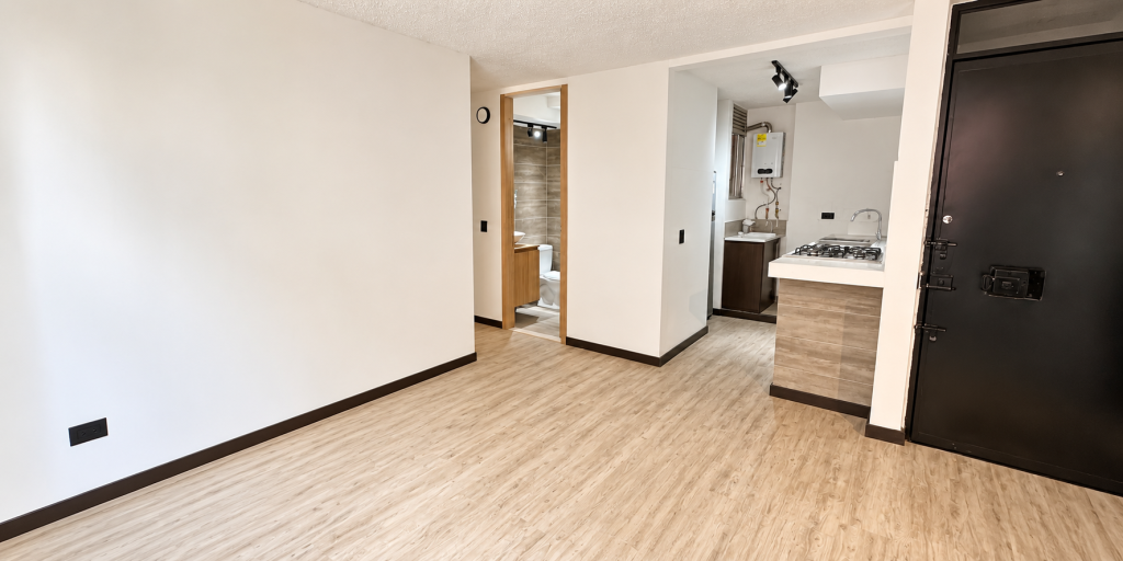 Apartamento en venta en Guaymaral, Bogotá · foto 2 de 24