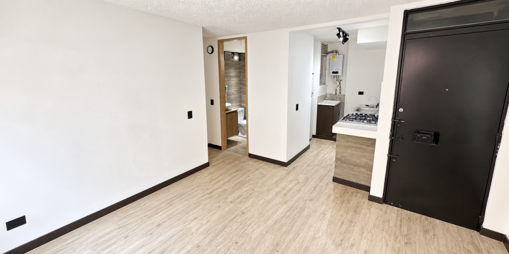 Apartamento en venta en Guaymaral, Bogotá · foto 3 de 24